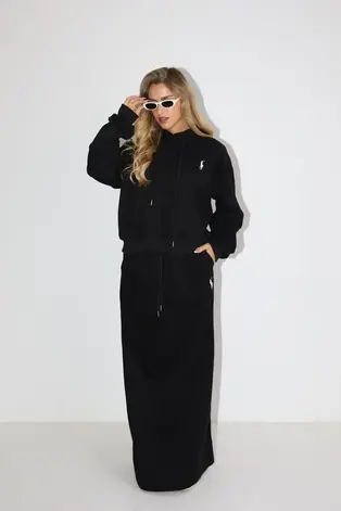 חליפת לורי שחור