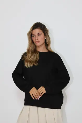 פוטר דק עמית שחור