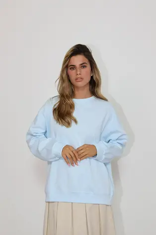 פוטר דק עמית תכלת