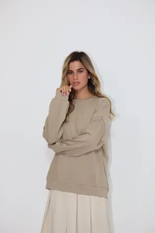 פוטר דק עמית בג'