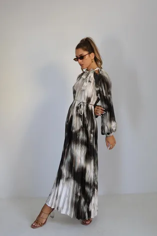 גלבית שירן גווני חום