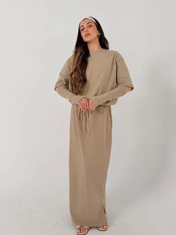 חליפת אורין בג'