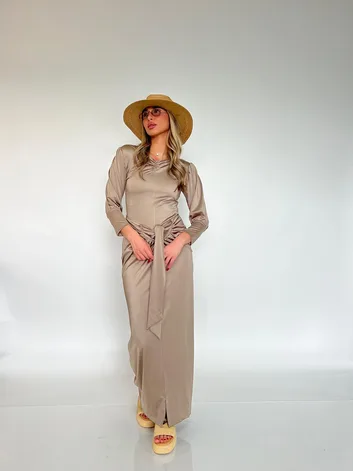 בגד ים לילו שמפניה