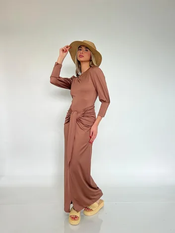 בגד ים לילו חמרה